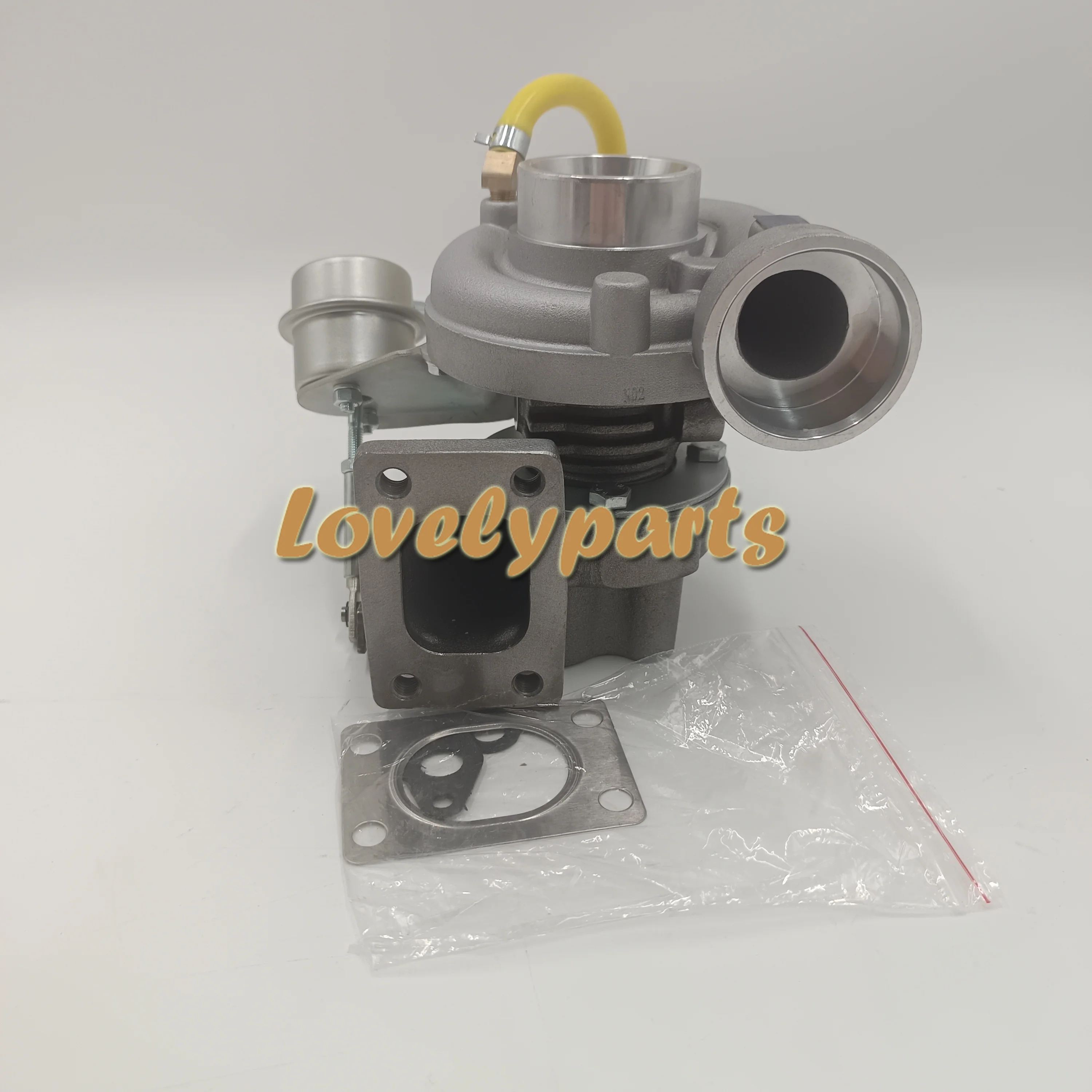 

Turbo TB0223 Turbocharge 2674A120 for Perkins Engine 504-2T T4.20-L4