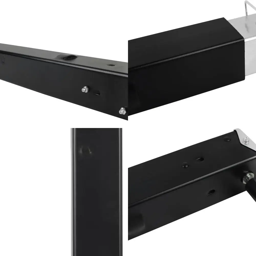 179013 RV Landing Gear, RV Lead Fifth Wheel Landing Gear Leg Compatible with Lippert Venture Atwood Stromberg Carlson Landing Ge