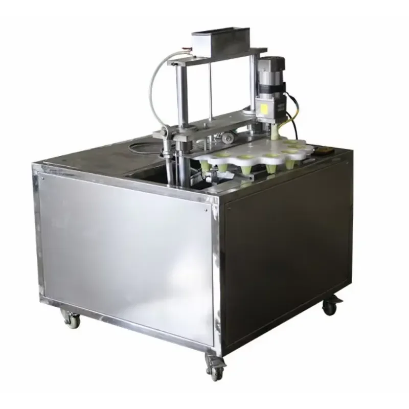 SFW  Certificate Apricot Peach Haw Jujube Cherry Olives Plums Apples Seed Removing Pitting Machine