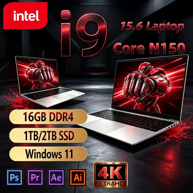 Reliable Daily‑Use 15.6