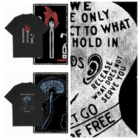 2025 Coolmind  Streetwear Cool Print Exclusive Graphic T Shirt Fo Men Summer Cotton Big Size Vintage  Men's Novelty Tee Shirt