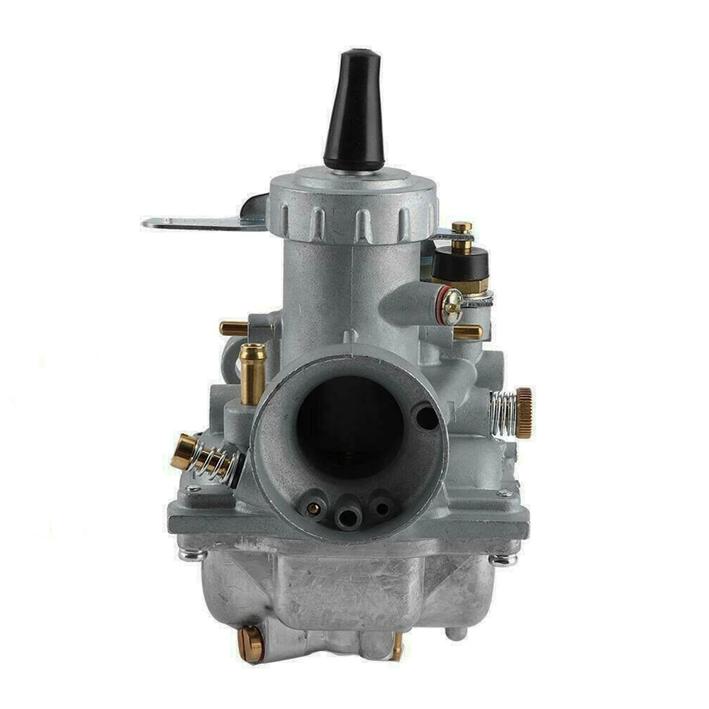 25mm Carburetor Carby Fit For Suzuki TS100 TS125 DS100 C/N DS125N TC125 Carb