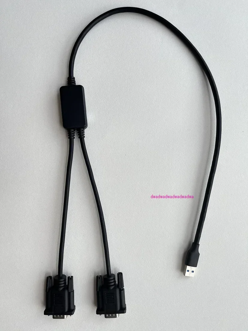 Vector CAN VN1610 with Software License LIC Compatible Vector Family Software