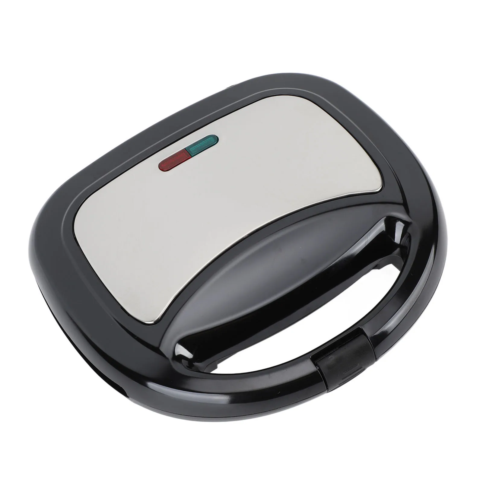 Mini Donut Maker Electric Doughnut Making Machine Non Stick Automatic Intelligent Temperature Control for Kitchen Cake