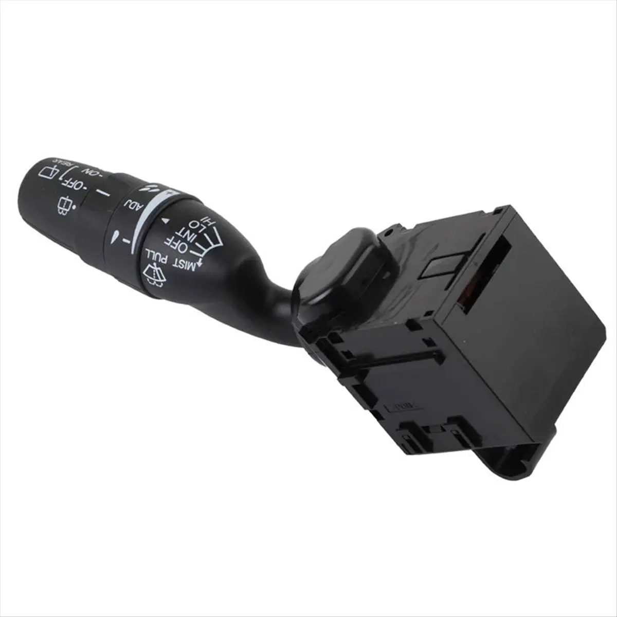 Super Sale Car 35256-SWA-A11 Turn Signal and Wiper Switch MIST PULL ADJ Button 35256SWAA11 for Honda Accord 2010 2011 LHD