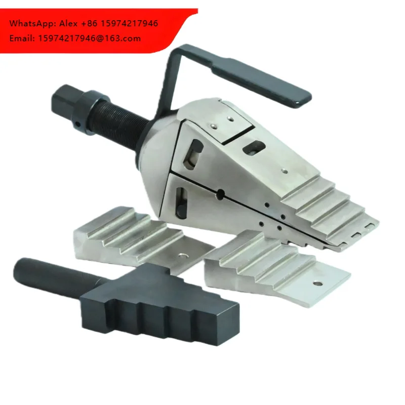 

Durable Construction BFS-8 8 Ton Mechanical Flange Spreader For Infrastructure Pipe Repair Hot Sale