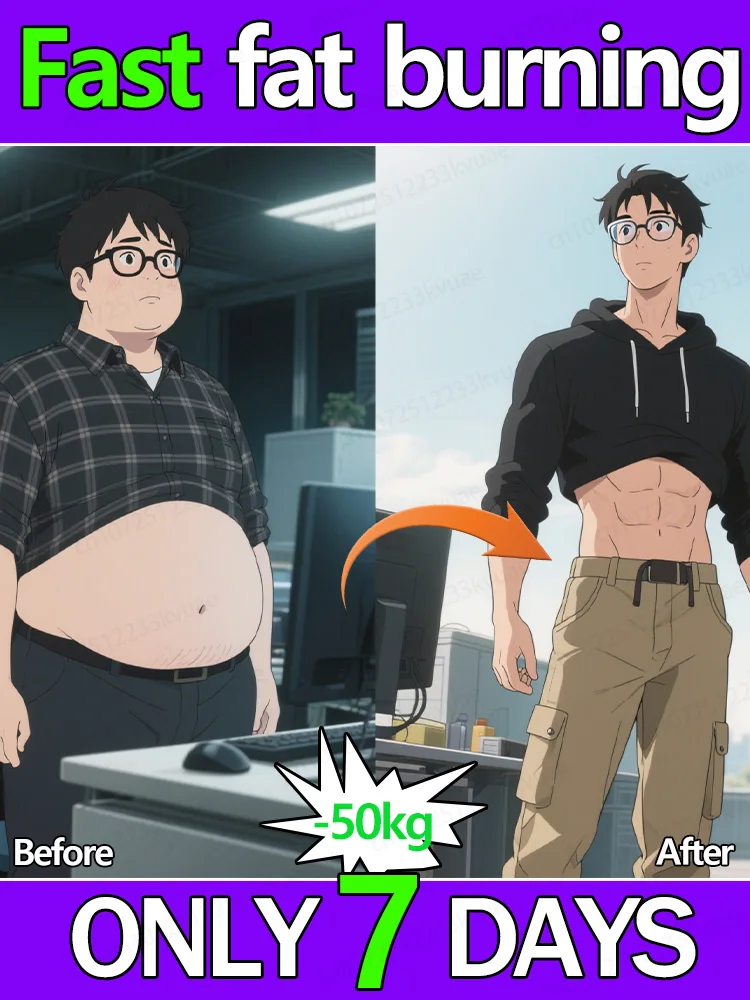 

Fᴀᴛ Bᴜʀɴɪɴɢ From low self-esteem to self-confidence: the perfect transformation from obesity to slimness