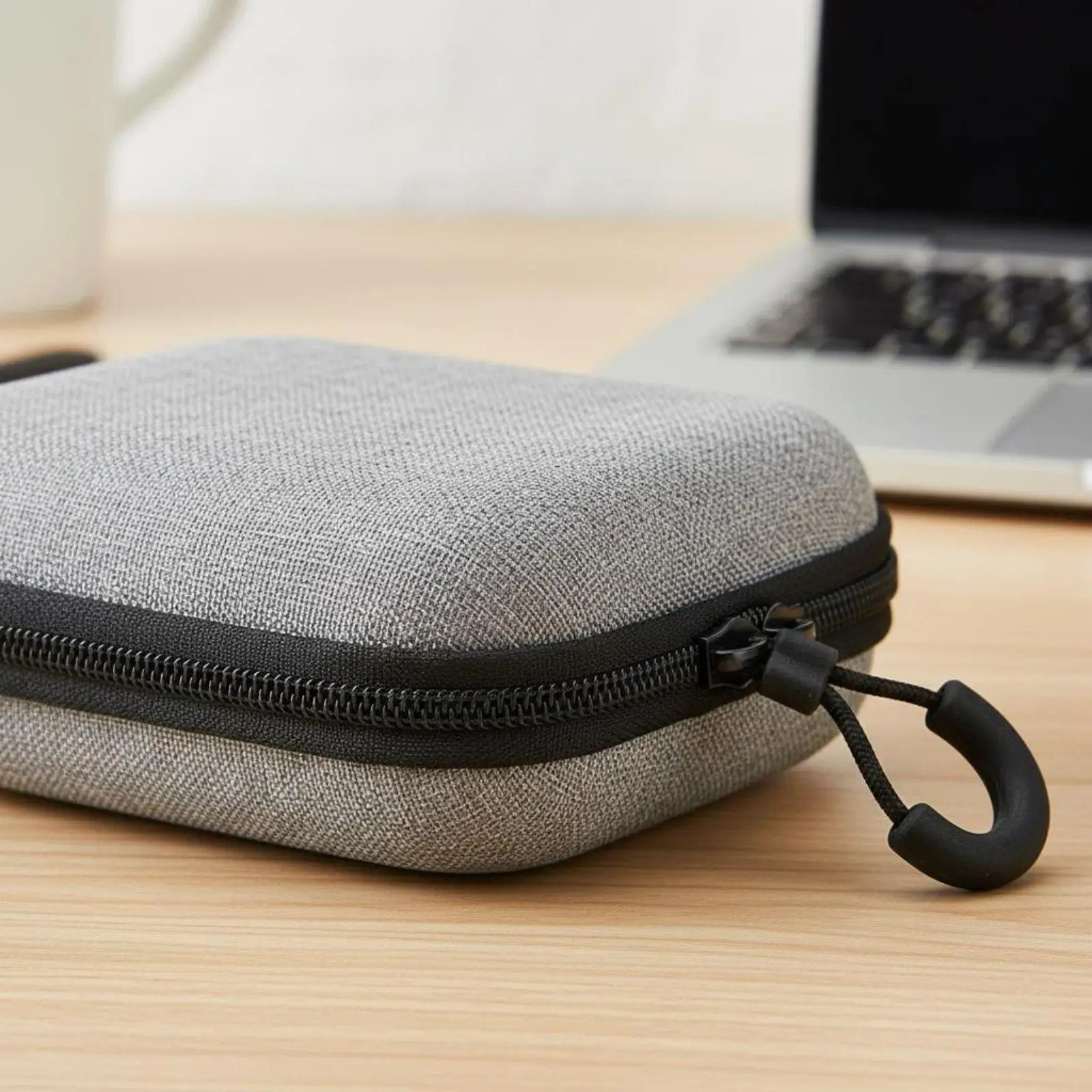 ケーブル収納ケース 多用途電子アクセサリー収納コードオーガナ - Cable Organizer Travel のレビューと価格