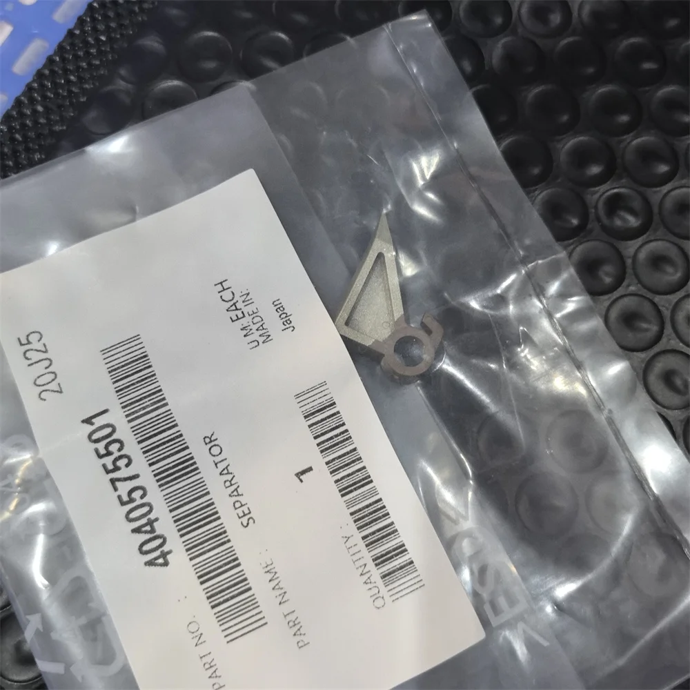 

2X 4040575501 4030571602 Верхний захват пальца для Konica Minolta 200 222 223 227 250 282 283 287 350 362 363 367 423 DI2510 3510