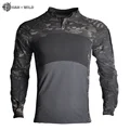 Black camo