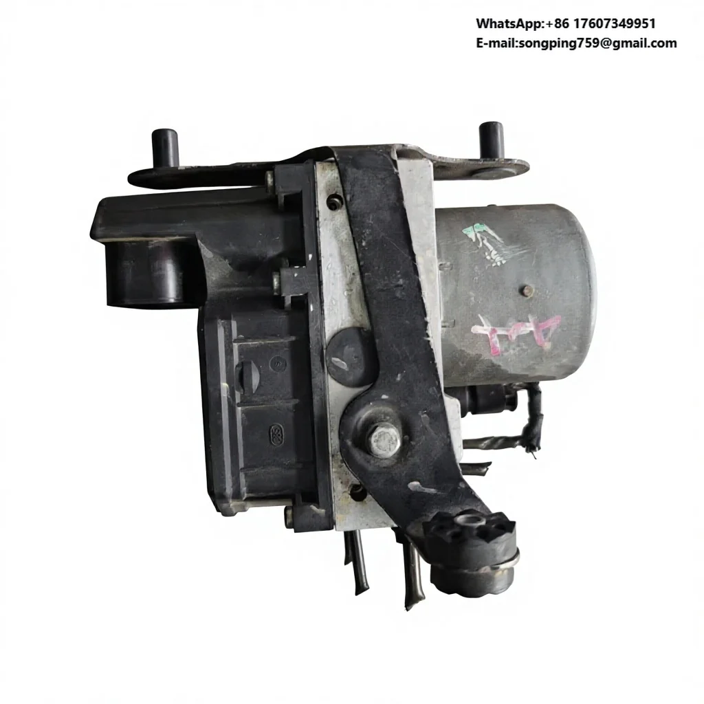 

ABS Pump Assembly Fit for BMW 7 Series E65 E66 730 735 740 745 750 760 OE 34526789325 34516855553