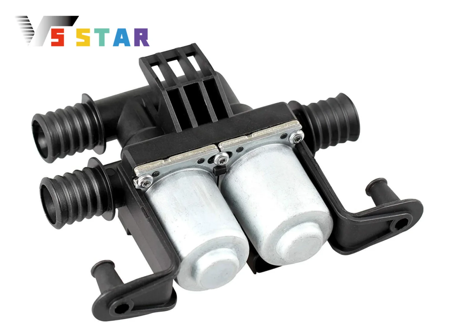 64120151694 64116906652 64128374995 Heizungssteuerventil-Magnetventil für BMW 2009–2010 528i 535i xDrive 2007–2008 Alpina B7