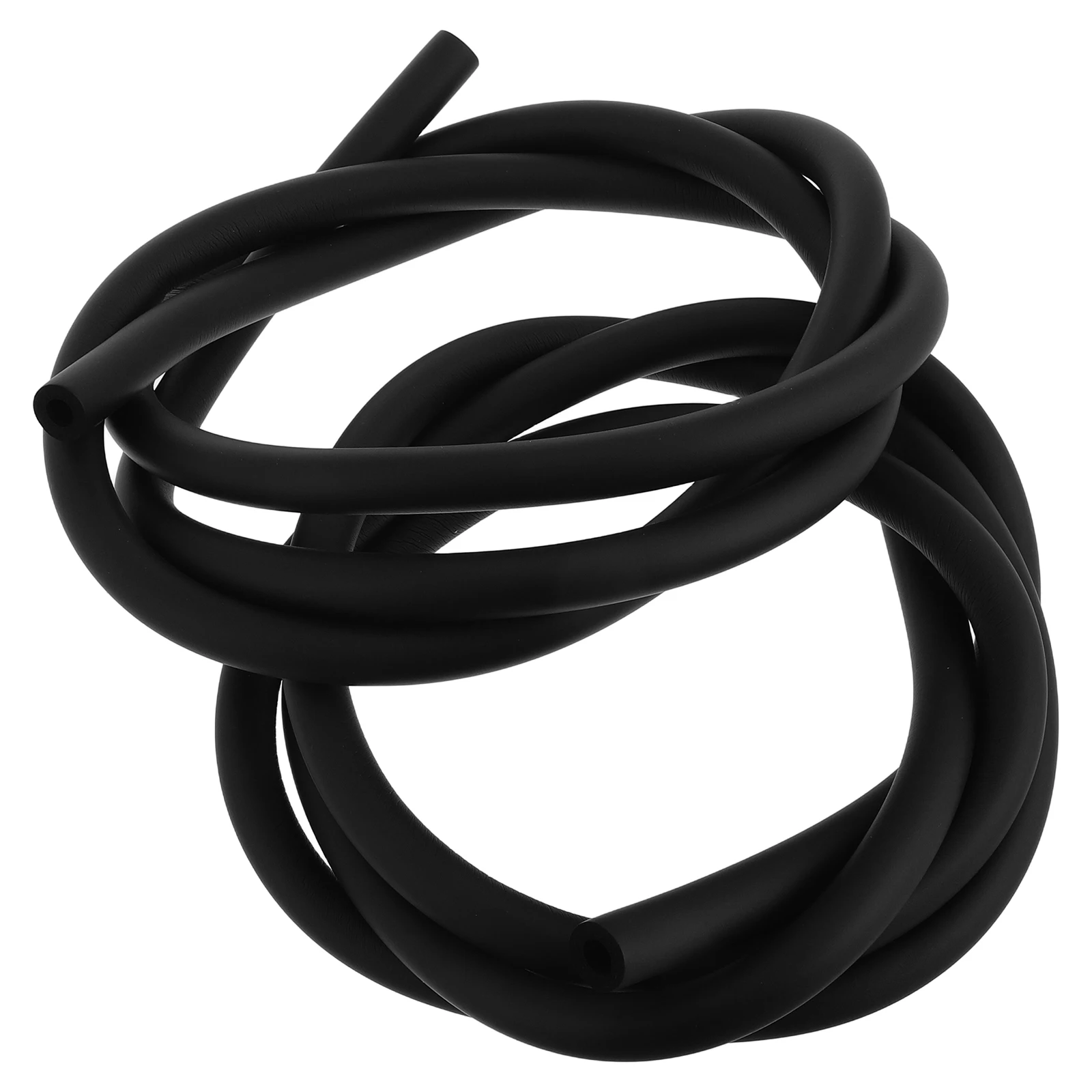 

2 Pcs Sound-absorbing Cotton Frame Mountain Bike Cable Tube for Duct Cycling Housing Sponge Supply