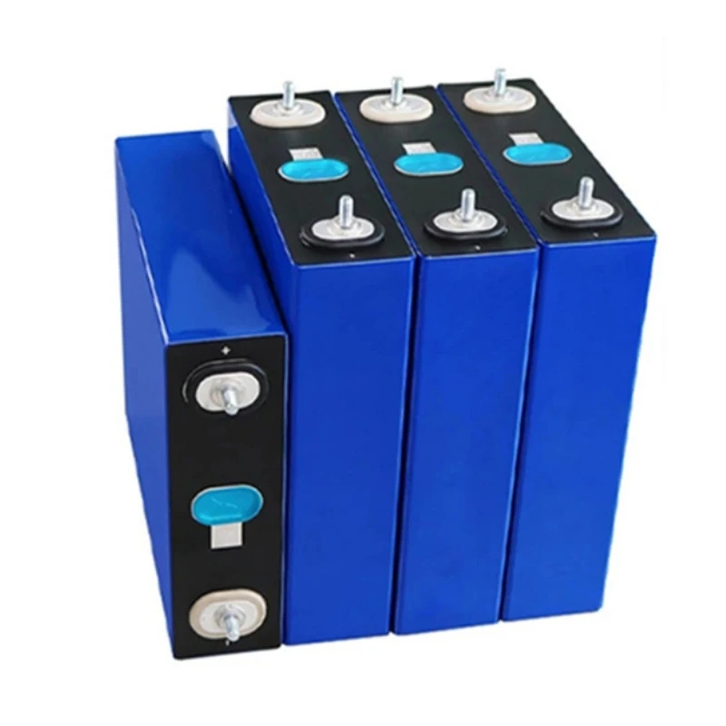 Wholesale LifePO4 Lithium Battery 3.2V 50ah 100ah 202ah 230ah 280ah 304ah 340ah for Energy Powaer and Solar Storage System