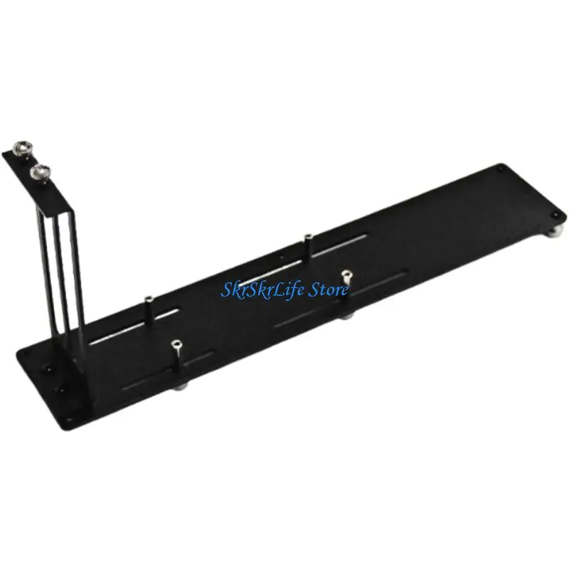 

E65E Metal Graphics Card Stand For 4060 Graphics Cards Easy Installation
