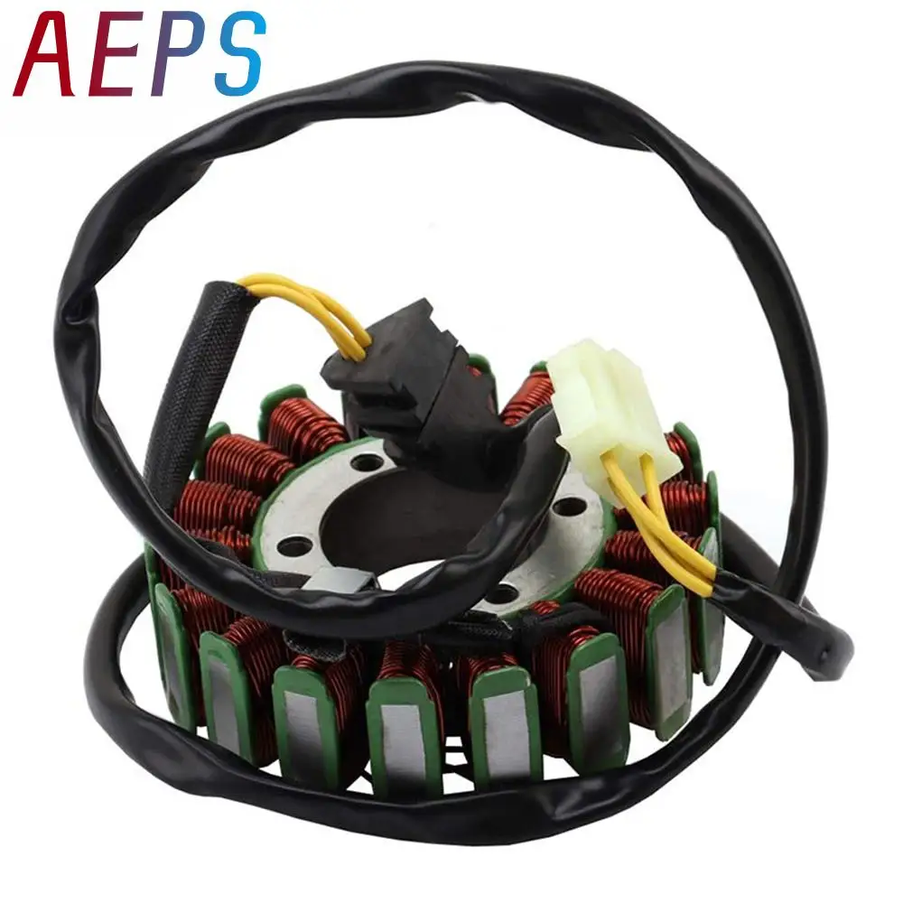 

New For Honda CBR900RR Fireblade 1996-1999 31120-MAS-004 Motorcycle Magneto Generator Stator Coil