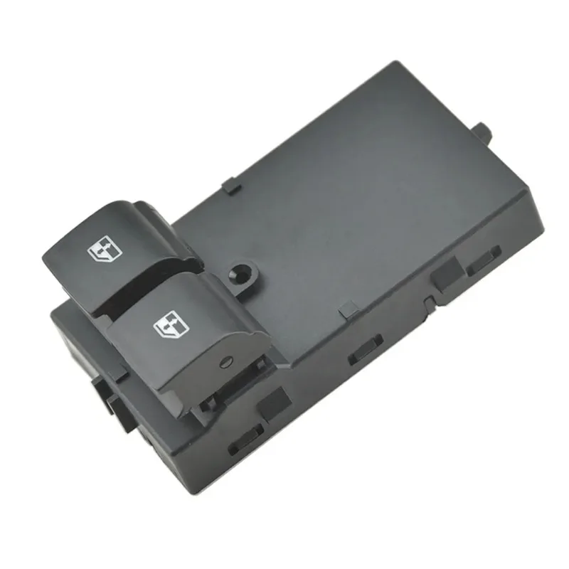 95188247 Interruptor Eléctrico para Ventanilla de Auto, Compatible con Chevrolet Aveo, Prisma, Onix, Spin, Cobalt, General Motors, Modelos 2011-2013