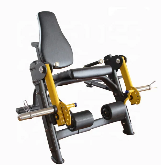 

Professional Gym Equipment Leg Curl Extension Exercise Machine