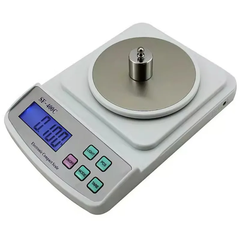 New products directly from the manufacturer electronic scale 0.01g scale, home kitchen baking jewelry scale, high-precision