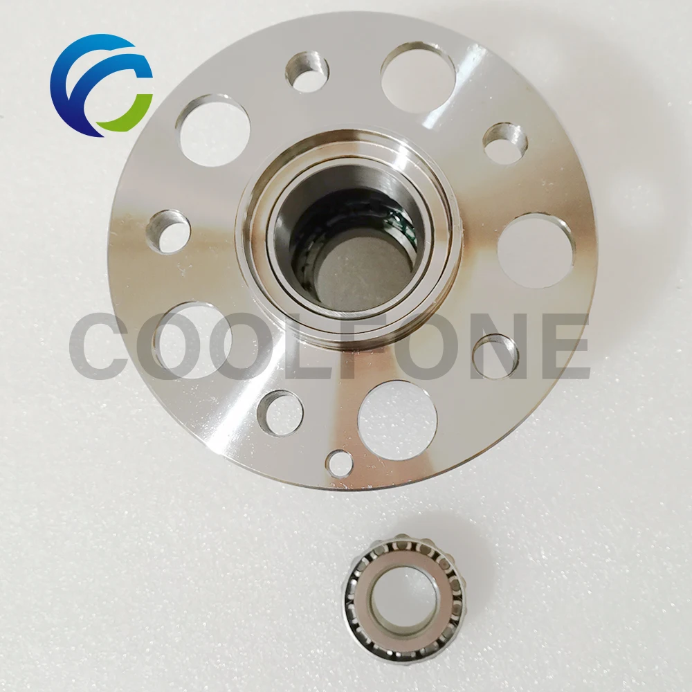 Front Wheel Hub Bearing For MERCEDES BENZ C207 W204 C180 E220 C350 C207 E350 E250 S204 E200 2043300425 2043300625 A2043300425