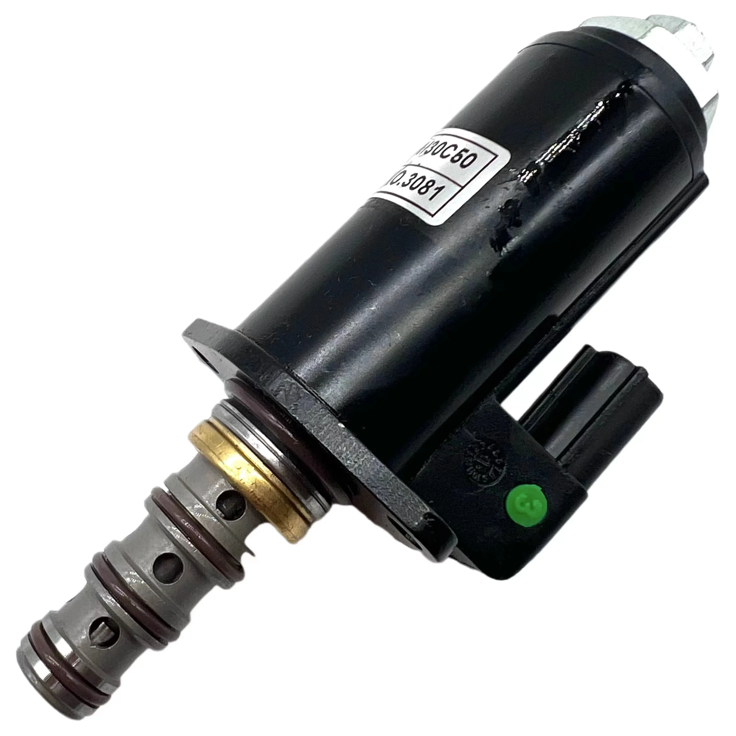 

Hot Sales SY215LC-8 Hydraulic Pump Solenoid Valve KDRDE5K-31/30C50-140-T