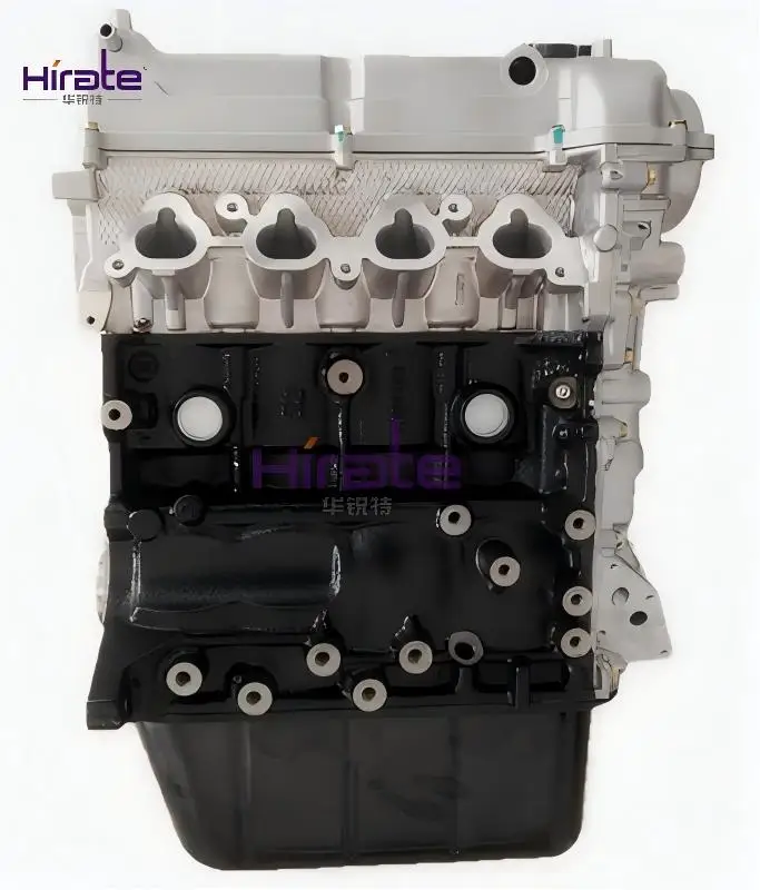 Suitable For Suzuki 469vvt High-quality Best-selling Standard Displacement HIRATE Engine