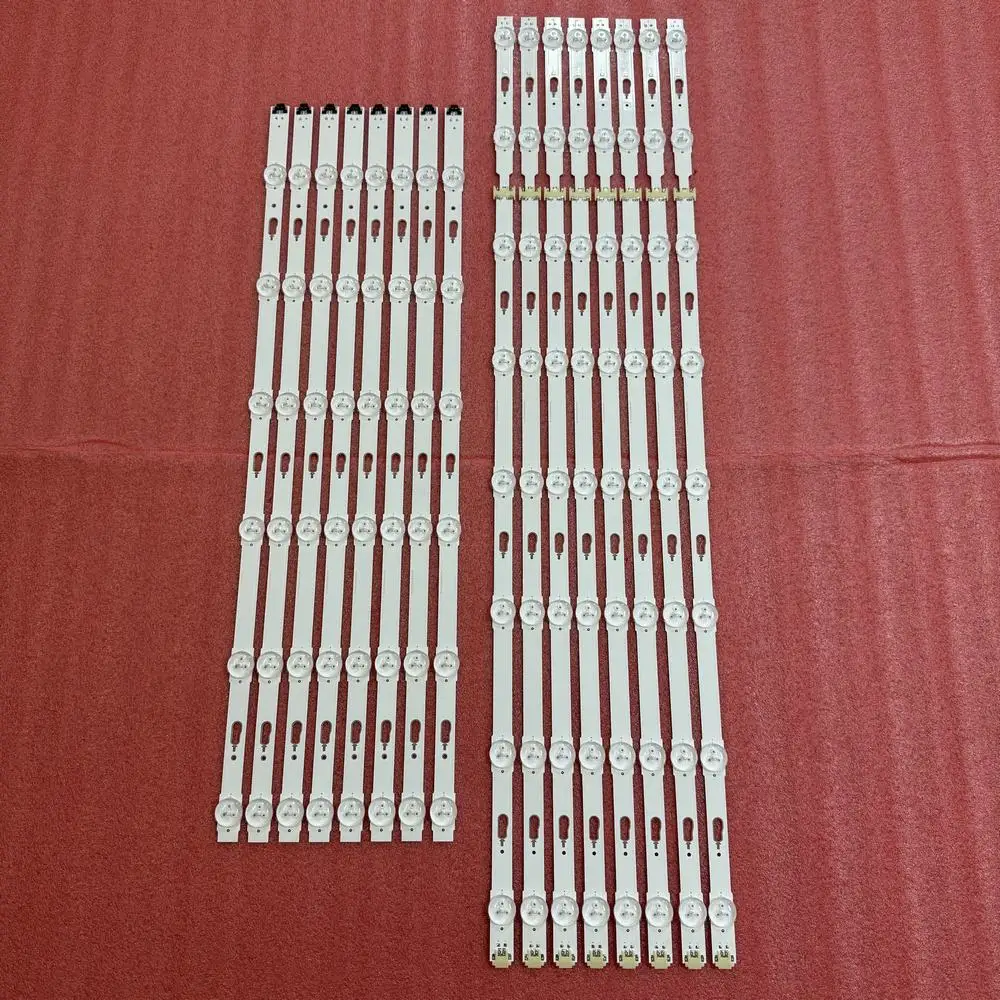 striscia-led-per-samsung-ue65ku6000k-ue65ku6000-ue65ju6000-ue65mu6105-ue65ku6179-ue65ju6400-ue65ju6500-ue65ku6020-un65ku6300