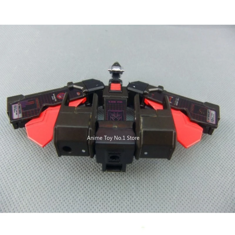 Originele Transformer G1 LG Laser Bird Populair speelgoed Animatiefiguren Promotionele artikelen anime karakter studio collectie robot