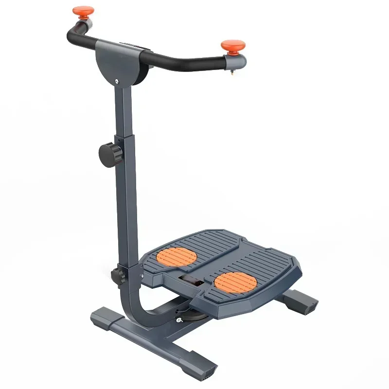 New Twisting And Shrinking Machine Abdominal Strengthening Device Waist Multifunctional