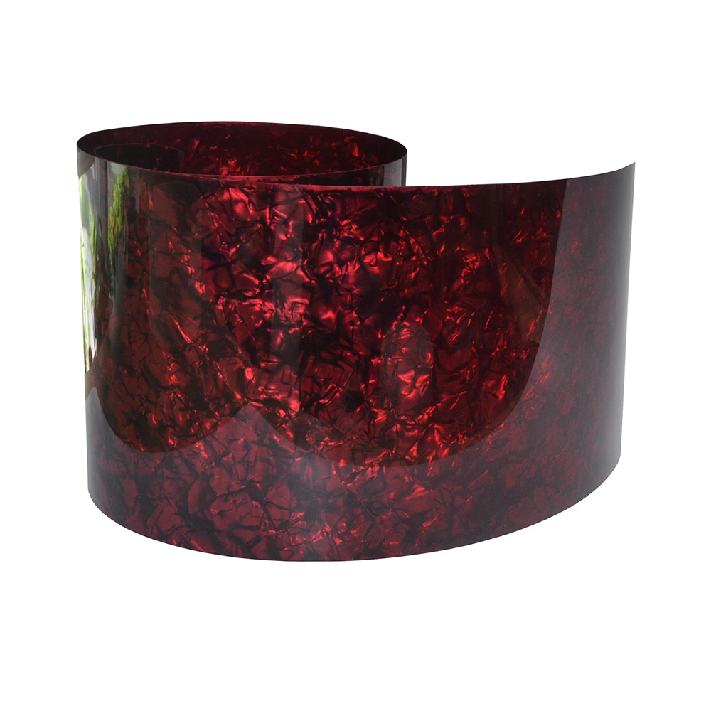 Variant: Diamond Red