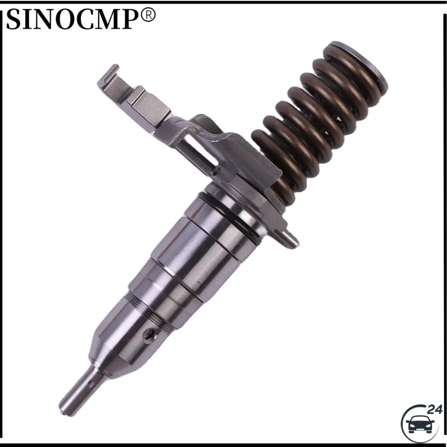 

127-8218 0R-8684 Car Diesel Fuel Injector For CAT 3116 3126 Engine 525B 535B Skidder Excavators Parts Direct Replacement