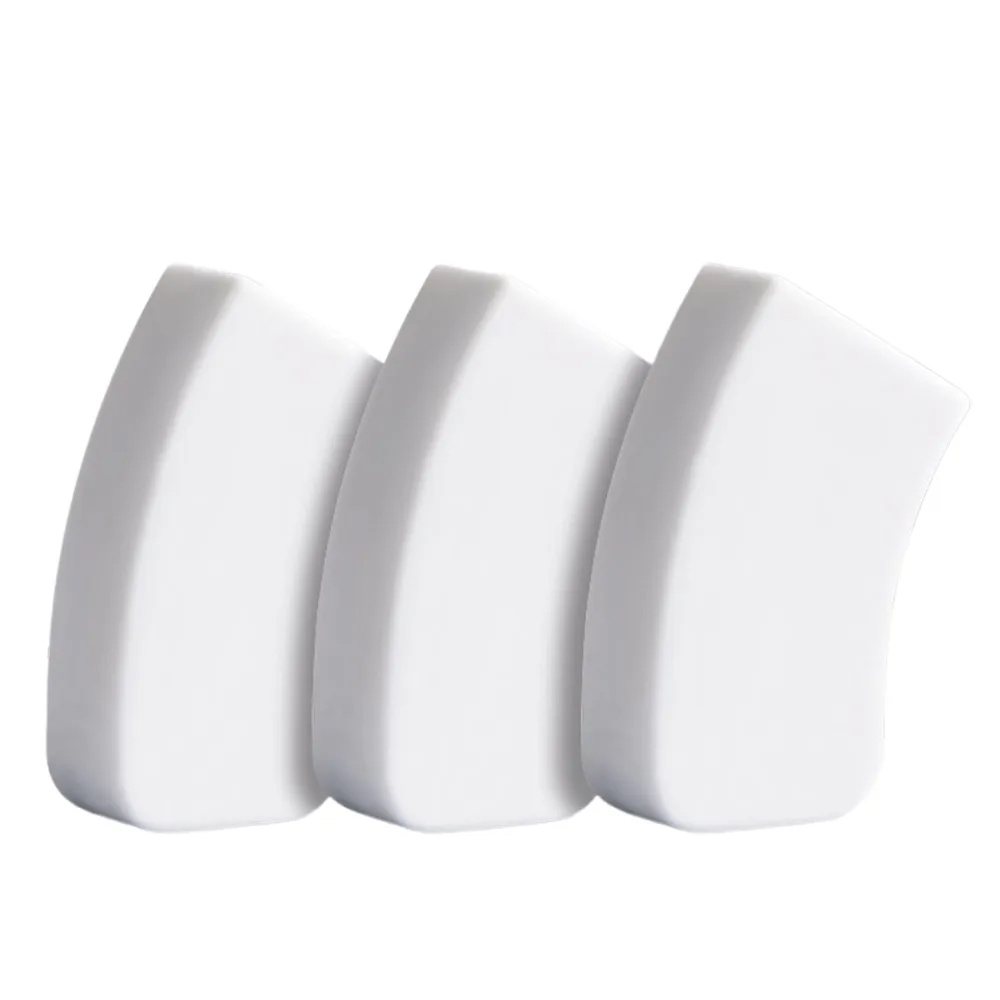 

High Quality Push-Pull Design Eraser No Debris Without Leaving Marks Pencil Erasers Rubber Eraser Back To School Gift