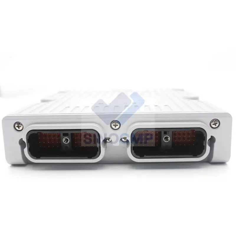 21Q6-32181 21Q6-32150 21Q6-32781 21Q6-32780 ECU Controller with Programmed For Hyundai R220-9S R220LC-9S Excavator Control Unit - Image 2