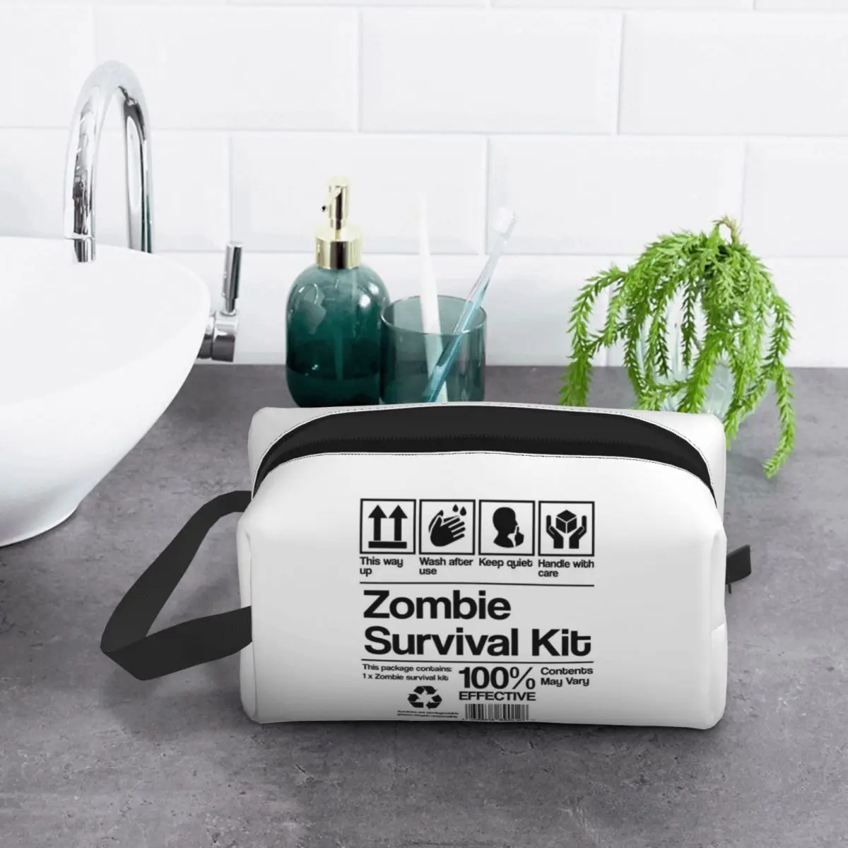 Kit Supervivencia Zombie - AliExpress, image size:1200x1200