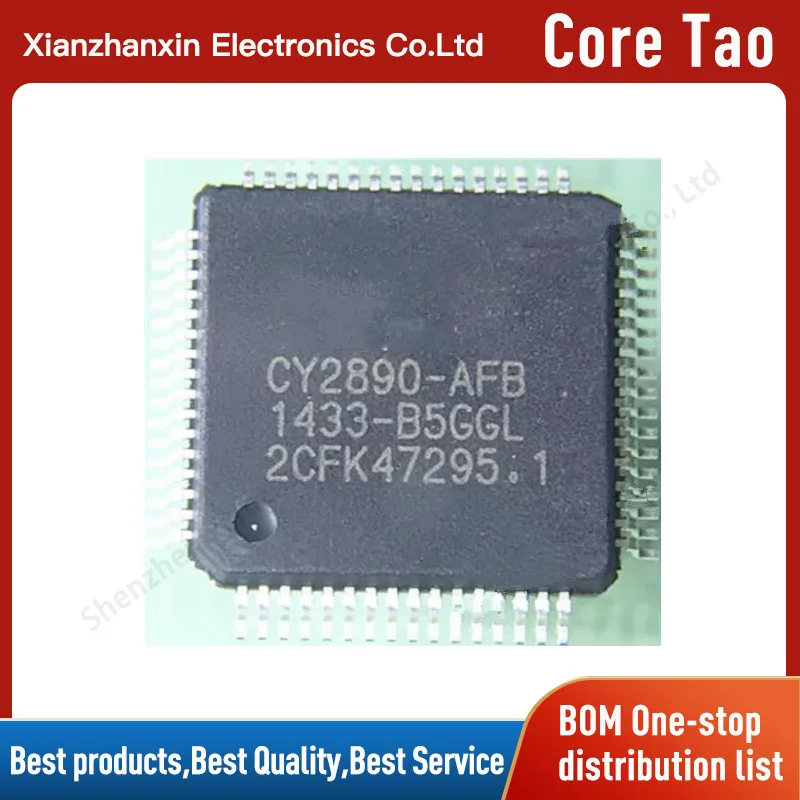 1Pcs/Lot CY2890-AFB…