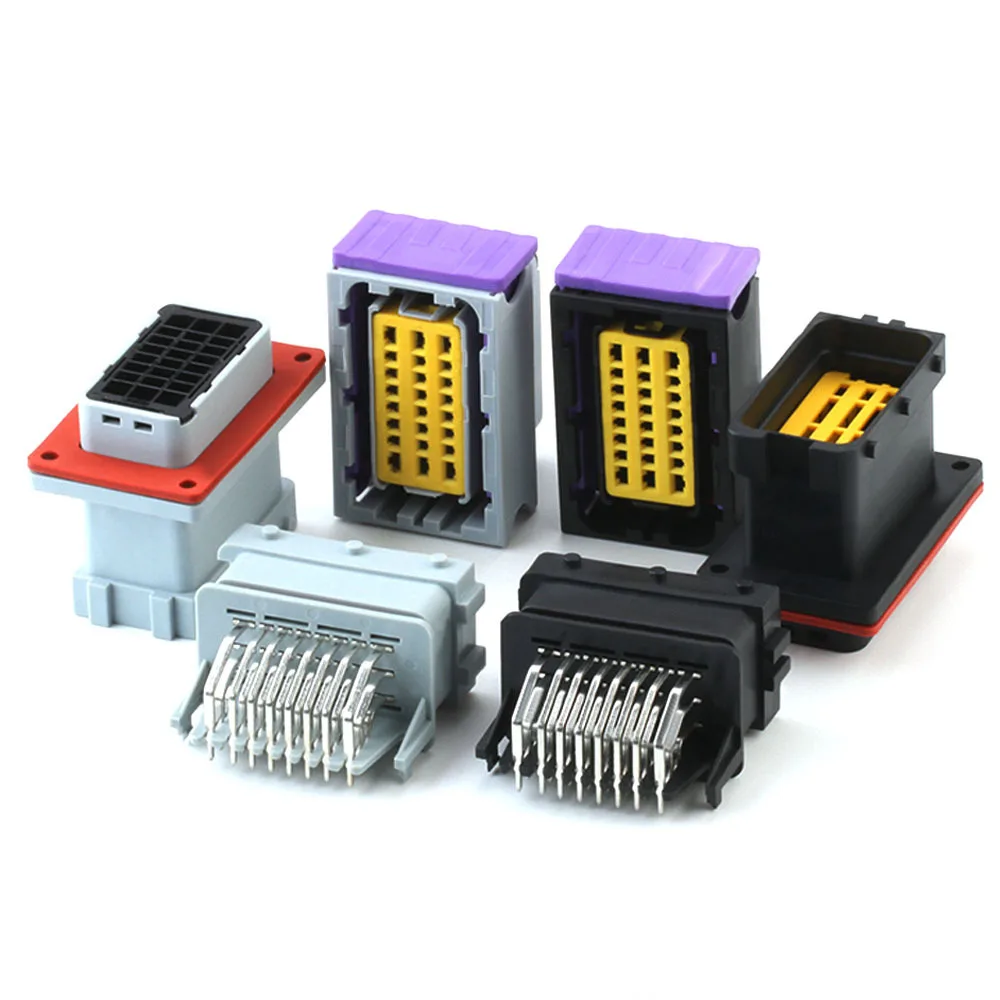 Oil To Gas Ecu Wiri…