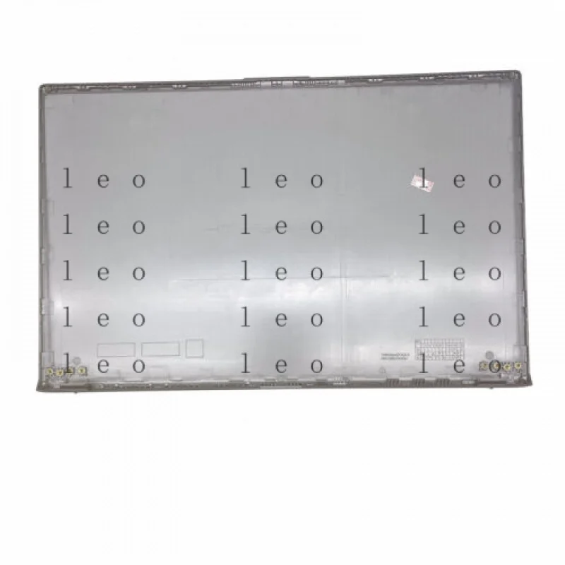 

AA New For Asus VivoBook 15 X512 V5000F LCD Back Cover Top Case Lid Plastic Gray US