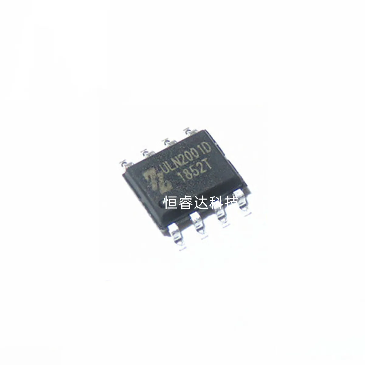 10pcs ULN2001D DIP-8 ULN2001 DIP 2001D DIP-8 ULN2001D ULN2001DS SMD SOP8 Darlington IC