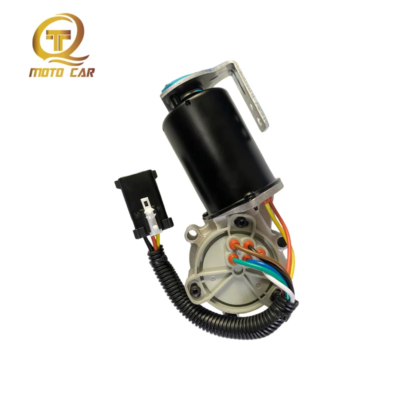 

Transfer Case Actuator Motor 4L3Z7G360BA 5L3Z7G360A F1500408 600-911 7 Pin For Ford F-150 Lobo Lincoln Mark LT