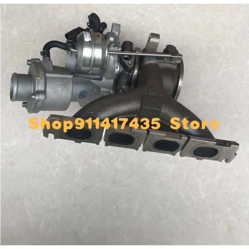 turbocharger for Volkswagen lingdu / Audi 1.8T 06K 145 721A