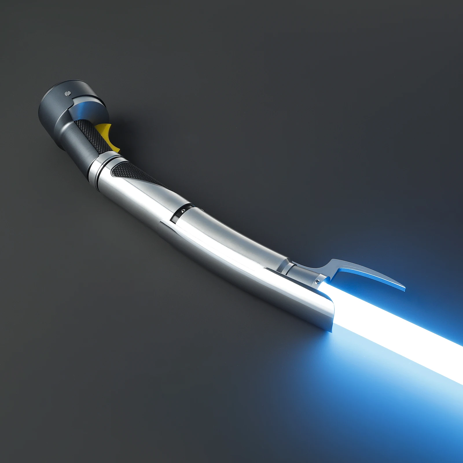 PunkSaber Laser Espada, Neopixel Jedi, Duelo pesado, Suave sensível, Mudança infinita, Som de batida, Lightsaber Brinquedos