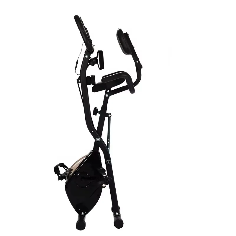 دراجة دوارة تجارية الأكثر مبيعًا - مقاومة مغناطيسية صامتة وإطار فولاذي قوي للاستخدام على المدى الطويل #6