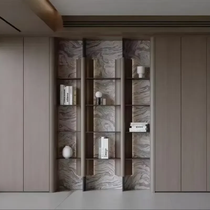 Modern High Capacity Home Lockers | Farmhouse and Apartment Design | Multifunctional Lockers for Living Rooms, Bedrooms, and