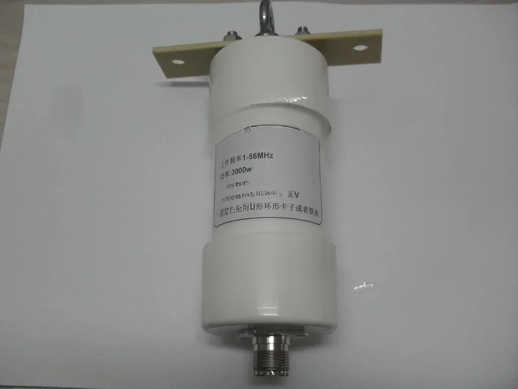 

1:1 Barron 3000W короткоfalówka высокой мощности Barron 3KW большая мощность SSB komunikacja amateurorska, zawody