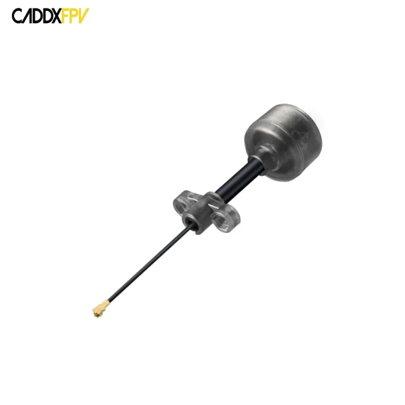 Caddx VISTA Polar Nebula Digital HD FPV System sostituzione Antenna FPV 5.8G 80mm 150mm IPEX LHCP Antenna FPV