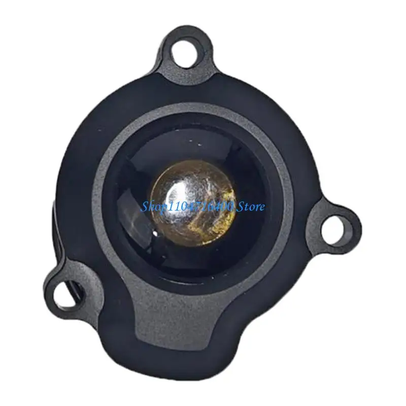 

y1gd Smooth Installation Engine Stator Protector Weatherproof Designs for Bikes