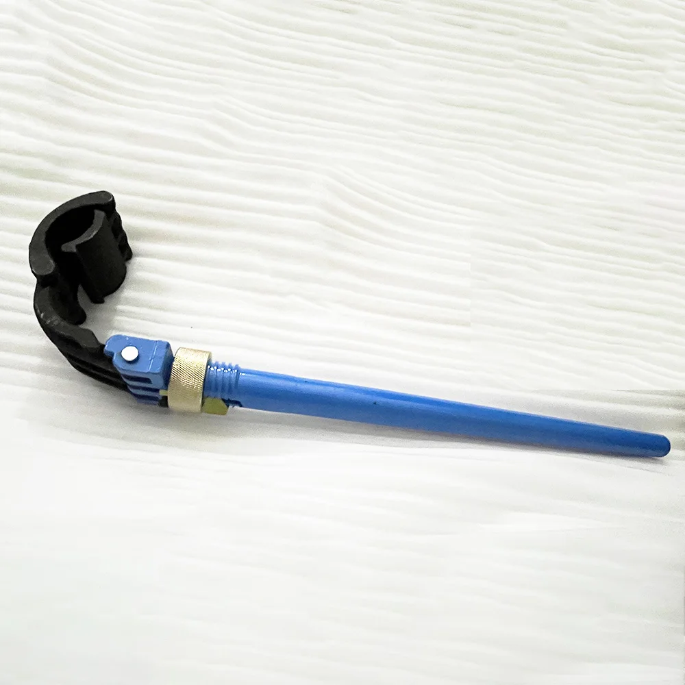 Waterjet Cutting Machine Tools 1-13705 HP Cylinder Wrench Water Jet Cutter 60K Intensifier High Pressure Cylinder Wrench A-6333