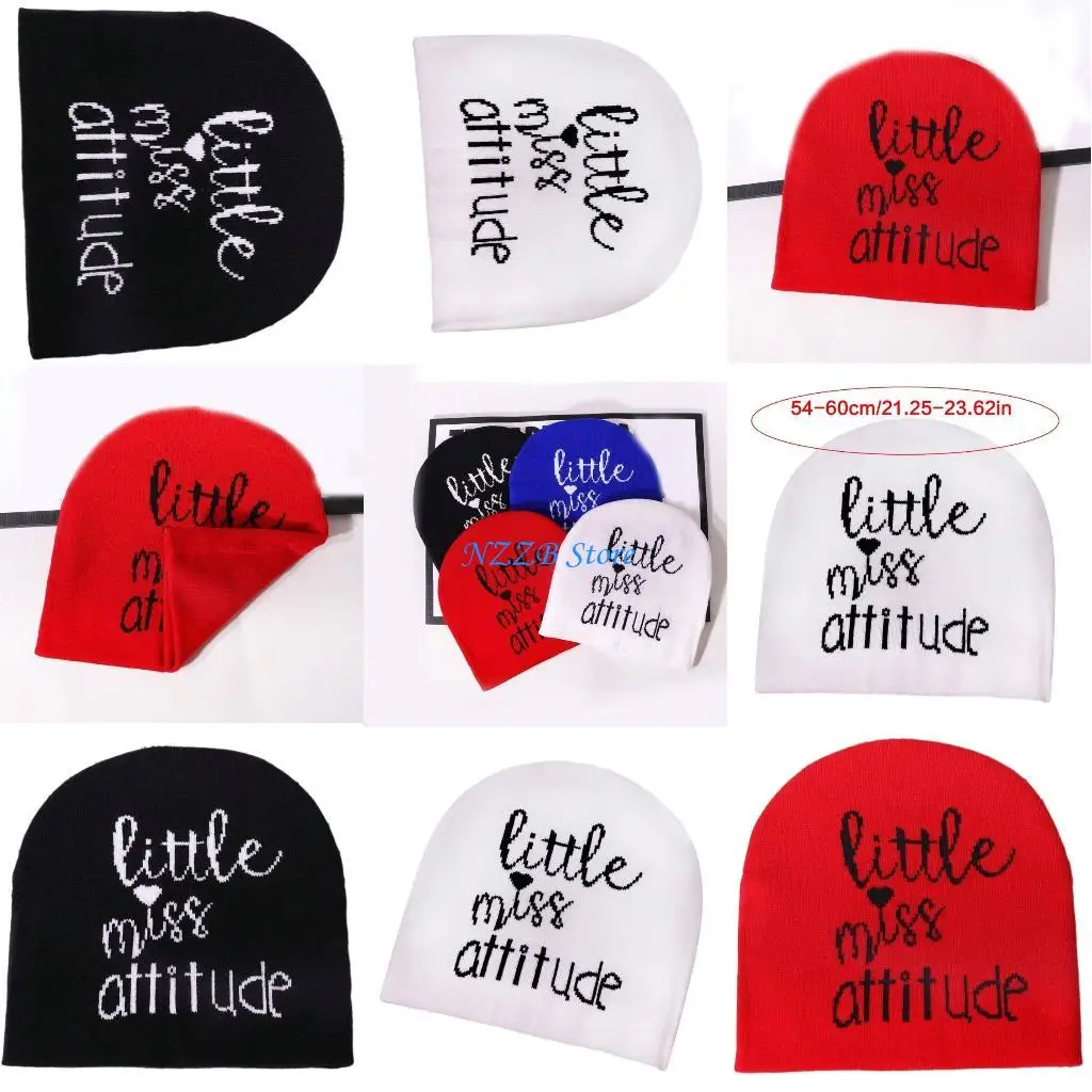 T21F مراهق محبوك قبعة صغيرة مطاطا واقي أذن قبعة يندبروف إلكتروني نمط قبعة الكبار الشتاء الدراجات التزلج بيني