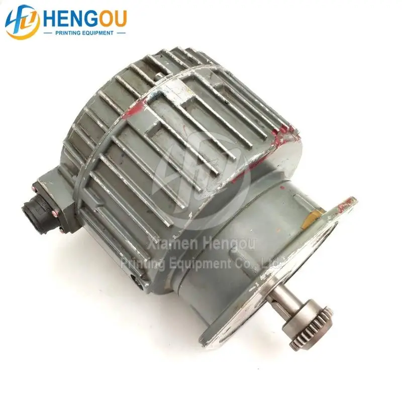 61.105.1943 Geared Motor Heidelber CD102 CX102 SM102 Machine Motor Printing Machine Parts High Quality