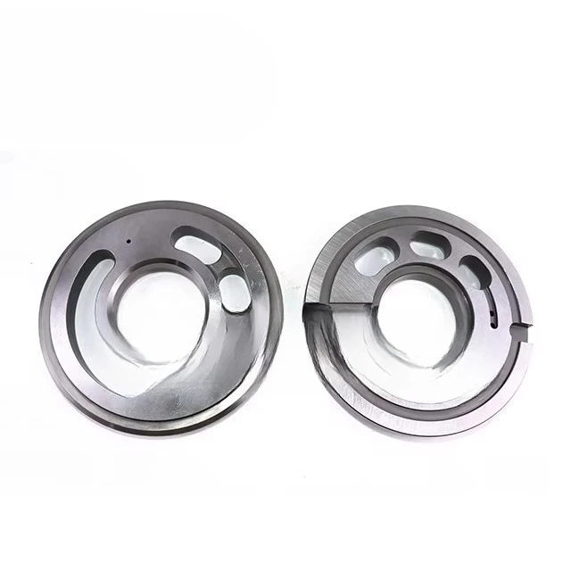 Części do maszyn budowlanych Oryginalne części do koparek Zestawy naprawcze hydraulicznych pomp tłokowych serii K5V